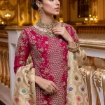 Azure Luxury Wedding Edit- What U Wear