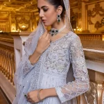Azure Luxury Wedding Edit- What U Wear