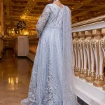 Azure Luxury Wedding Edit- What U Wear