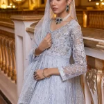 Azure Luxury Wedding Edit- What U Wear