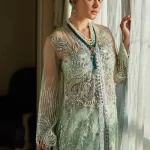 MUSHQ Amour Wedding Luxury-EFFIE- What U Wear