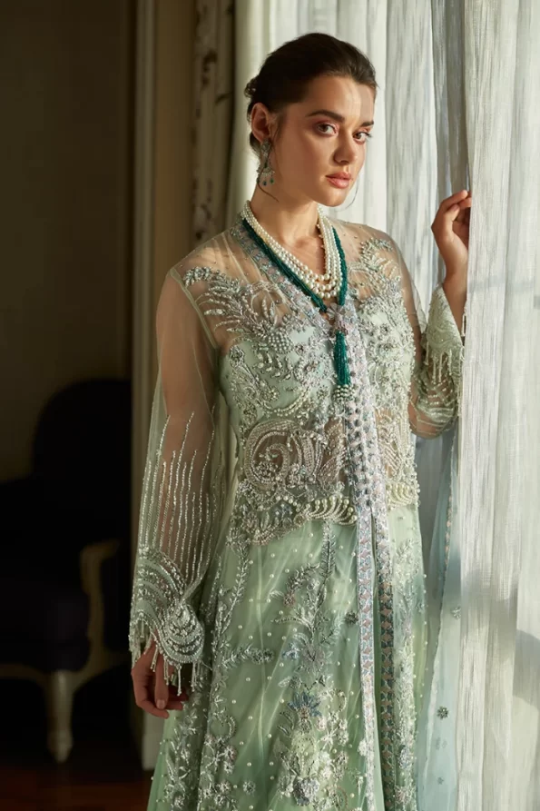 MUSHQ Amour Wedding Luxury-EFFIE- What U Wear