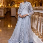 Azure Luxury Wedding Edit- What U Wear