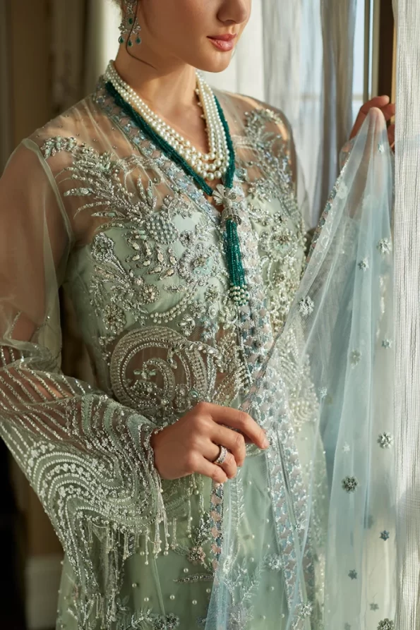 MUSHQ Amour Wedding Luxury-EFFIE- What U Wear