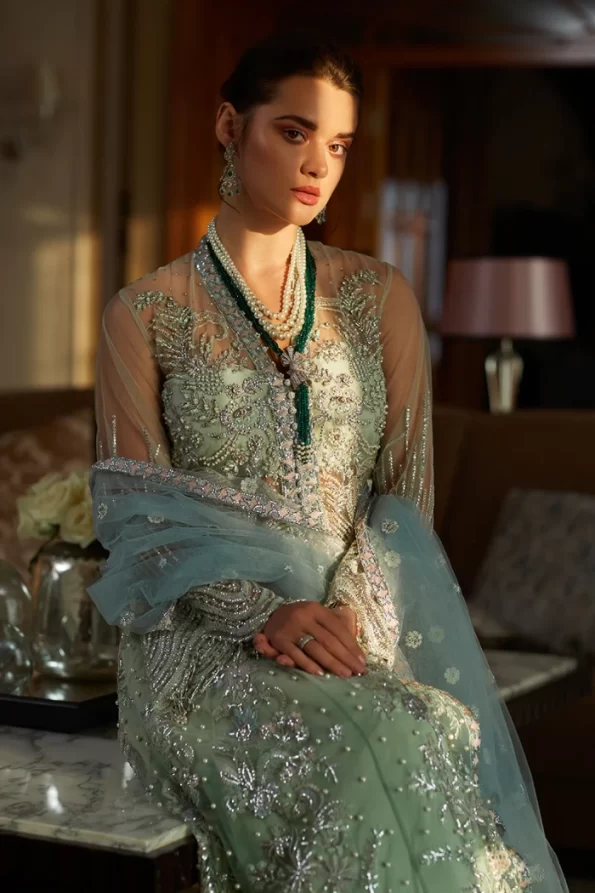 MUSHQ Amour Wedding Luxury-EFFIE- What U Wear