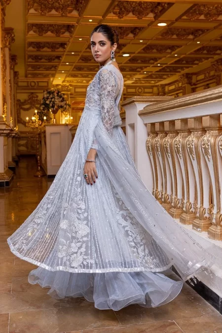 Azure Luxury Wedding Edit- What U Wear