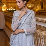 Azure Luxury Wedding Edit- What U Wear