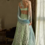 MUSHQ Amour Wedding Luxury-EFFIE- What U Wear