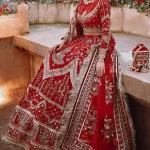 Zarlish By MNR Unstitched Luxury Festive Vol.2- What U Wear