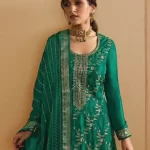 Vinay Sana Vol-2 Unstitched 3pcs- What U Wear