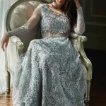 MUSHQ Amour Wedding Luxury-NORA- What U Wear