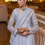 Azure Luxury Wedding Edit- What U Wear