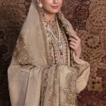 Ayzel Luxury Chiffon Collection 3pcs-Senjed-What U Wear