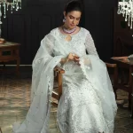 Zainab Chottani Wedding Festive 3Pcs- What U Wear