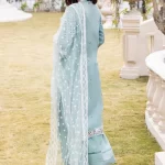 Adans Libas Rarity Glance Unstitched Lawn 3Pcs- What U Wear