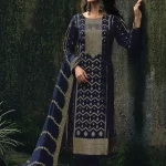Vivek Jhalak Vol-4 Unstitched 3pcs-What U Wear