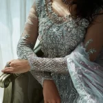 MUSHQ Amour Wedding Luxury-NORA- What U Wear