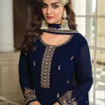 Nitya Vol-183 Unstitched 3pcs- What U Wear