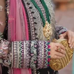 Afrozeh By Hayat Luxury 3pcs- What U Wear