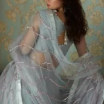 MUSHQ Amour Wedding Luxury-NORA- What U Wear