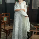 Zainab Chottani Wedding Festive 3Pcs- What U Wear