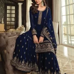 Nitya Vol-183 Unstitched 3pcs- What U Wear