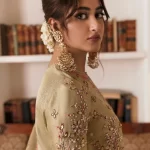 QALAMKAR luxury formals NF-02 ZENIA- What U Wear
