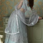MUSHQ Amour Wedding Luxury-NORA- What U Wear