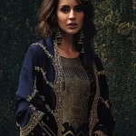 Vivek Jhalak Vol-4 Unstitched 3pcs-What U Wear
