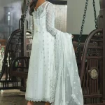 Zainab Chottani Wedding Festive 3Pcs- What U Wear