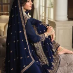 Nitya Vol-183 Unstitched 3pcs- What U Wear