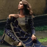 Vivek Jhalak Vol-4 Unstitched 3pcs-What U Wear