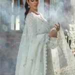 Zainab Chottani Wedding Festive 3Pcs- What U Wear