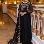 Azure Luxury Wedding Edit- What U Wear