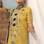 AIK Atelier Lawn What U Wear