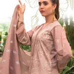 Abiha Hafiz Textile Cotton 3Pcs-What U Wear (17)