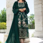 Abiha Hafiz Textile Cotton 3Pcs-What U Wear (22)