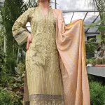 Abiha Hafiz Textile Cotton 3Pcs-What U Wear (28)