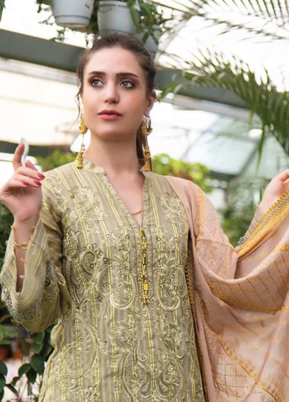 Abiha Hafiz Textile Cotton 3Pcs-What U Wear (30)