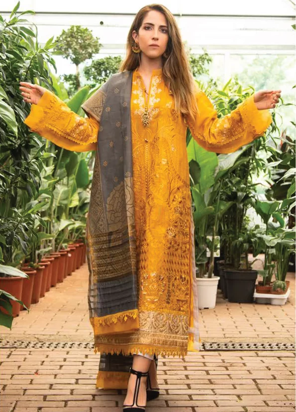 Abiha Hafiz Textile Cotton 3Pcs-What U Wear (32)
