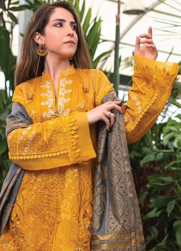 Abiha Hafiz Textile Cotton 3Pcs-What U Wear (35)