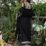 Abiha Hafiz Textile Cotton 3Pcs-What U Wear