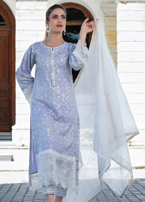 Abiha Hafiz Textile Cotton 3Pcs-What U Wear (5)