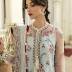 Afrozeh Dhoop Kinaray Embroidered 3pcs- What U Wear (23)