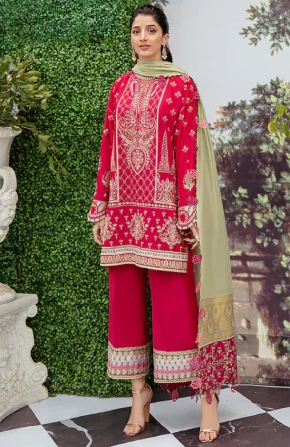 Afrozeh Garden of Eve What U Wear (11)