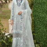 Afrozeh Garden of Eve What U Wear