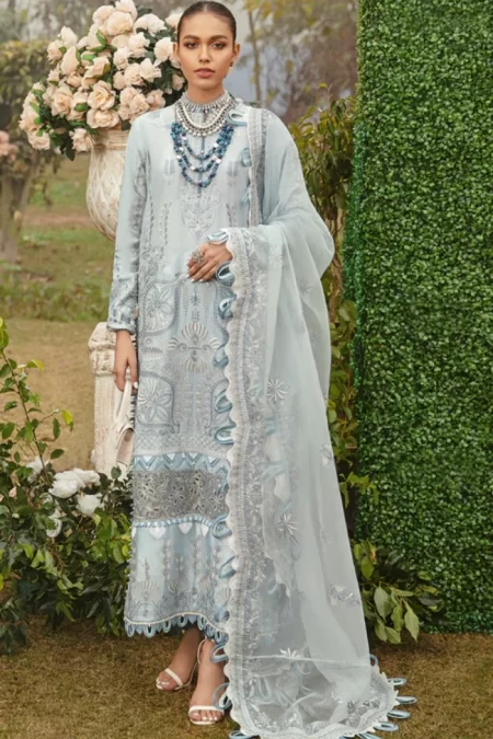 Afrozeh Garden of Eve What U Wear