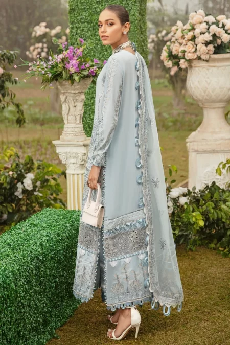 Afrozeh Garden of Eve What U Wear