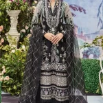 Afrozeh Garden of Eve What U Wear