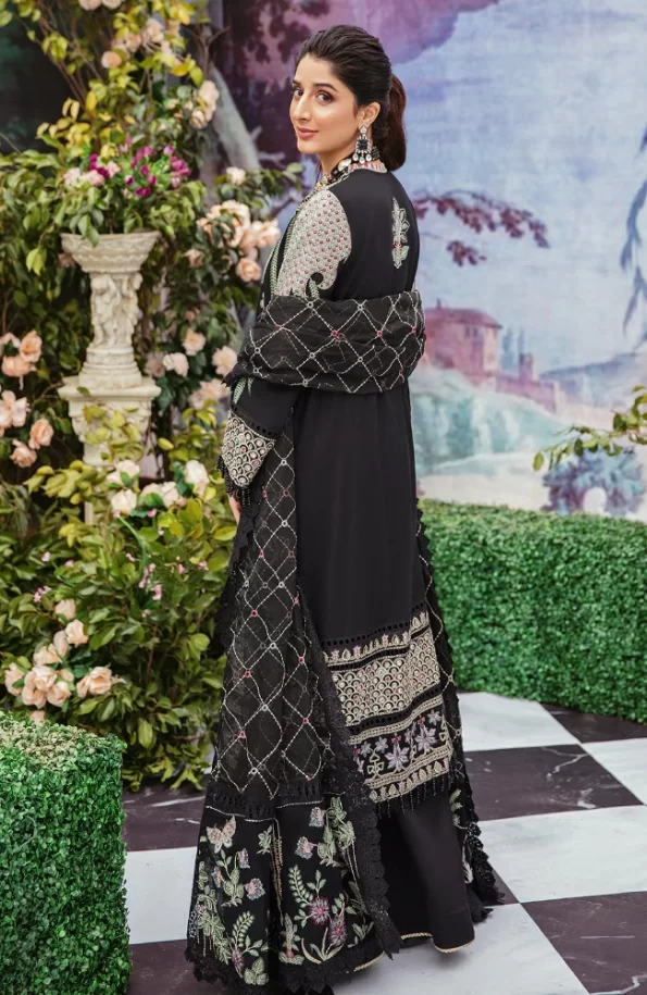 Afrozeh Garden of Eve What U Wear (2)